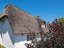 7 Person Holiday Home in Bredebro-by Traum