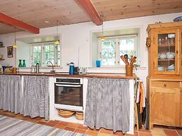 7 Person Holiday Home in Bredebro-by Traum