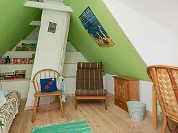 7 Person Holiday Home in Bredebro-by Traum