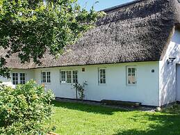 7 Person Holiday Home in Bredebro-by Traum