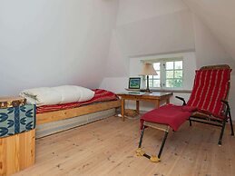 7 Person Holiday Home in Bredebro-by Traum