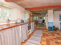 7 Person Holiday Home in Bredebro-by Traum