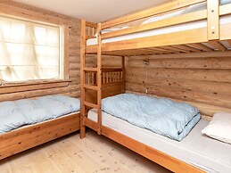 12 Person Holiday Home in Saeby-by Traum