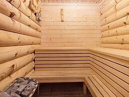 12 Person Holiday Home in Saeby-by Traum