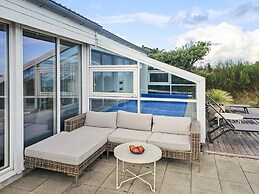 Panoramic Pool Retreat - By Traum Ferienwohnungen