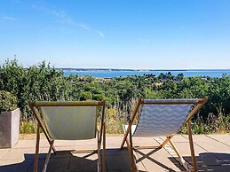 4 Star Holiday Home in Ebeltoft