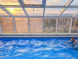 Panoramic Pool Retreat - By Traum Ferienwohnungen