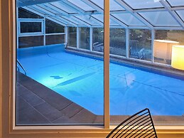 Panoramic Pool Retreat - By Traum Ferienwohnungen