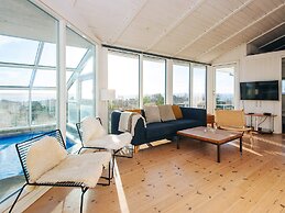 Panoramic Pool Retreat - By Traum Ferienwohnungen