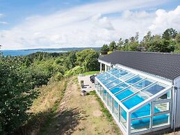 4 Star Holiday Home in Ebeltoft