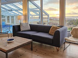 Panoramic Pool Retreat - By Traum Ferienwohnungen