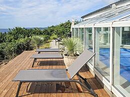 Panoramic Pool Retreat - By Traum Ferienwohnungen