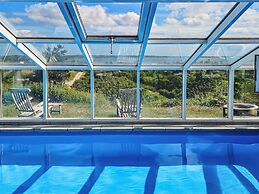 Panoramic Pool Retreat - By Traum Ferienwohnungen