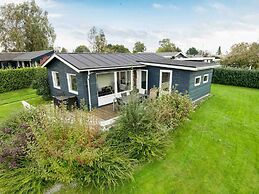 Scenic Holiday Home in Hejls near Sea