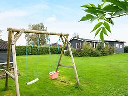 Scenic Holiday Home in Hejls near Sea