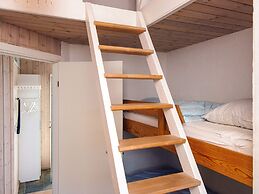 6 Person Holiday Home in Lokken