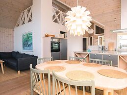 6 Person Holiday Home in Lokken