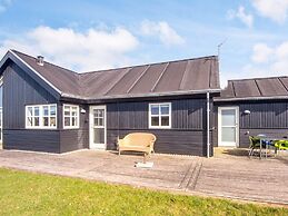 6 Person Holiday Home in Lokken