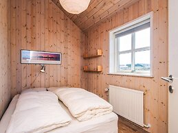 6 Person Holiday Home in Lokken