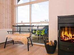 6 Person Holiday Home in Lokken