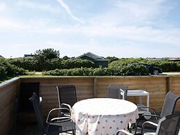 6 Person Holiday Home in Lokken