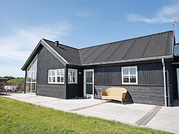 6 Person Holiday Home in Lokken