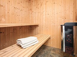 6 Person Holiday Home in Lokken