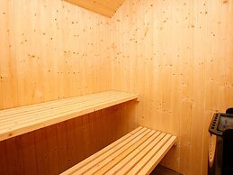 6 Person Holiday Home in Lokken