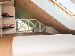 6 Person Holiday Home in Lokken