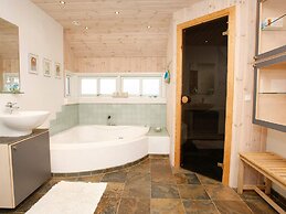 6 Person Holiday Home in Lokken