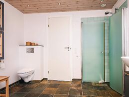 6 Person Holiday Home in Lokken