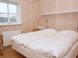 6 Person Holiday Home in Lokken