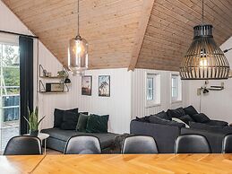 4 Star Holiday Home in Fano