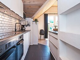 4 Star Holiday Home in Fano