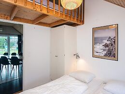 4 Star Holiday Home in Fano