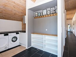 4 Star Holiday Home in Fano