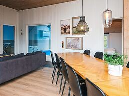 4 Star Holiday Home in Fano