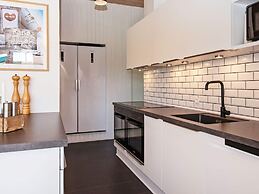 4 Star Holiday Home in Fano