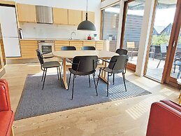 6 Person Holiday Home in Romo-by Traum