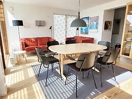 6 Person Holiday Home in Romo-by Traum