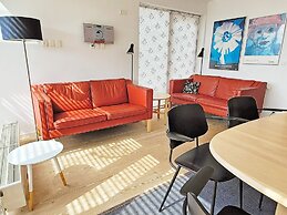 6 Person Holiday Home in Romo-by Traum