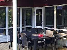 6 Person Holiday Home in Tjornarp
