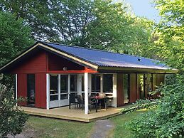 6 Person Holiday Home in Tjornarp