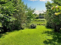 Quaint Holiday Home in Hovedstaden near Sea