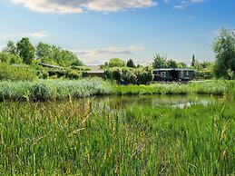 Quaint Holiday Home in Hovedstaden near Sea