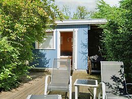 Quaint Holiday Home in Hovedstaden near Sea