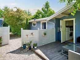 Quaint Holiday Home in Hovedstaden near Sea