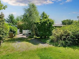Quaint Holiday Home in Hovedstaden near Sea