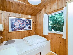 Quaint Holiday Home in Hovedstaden near Sea