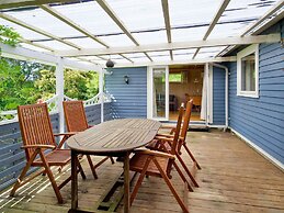 Quaint Holiday Home in Hovedstaden near Sea